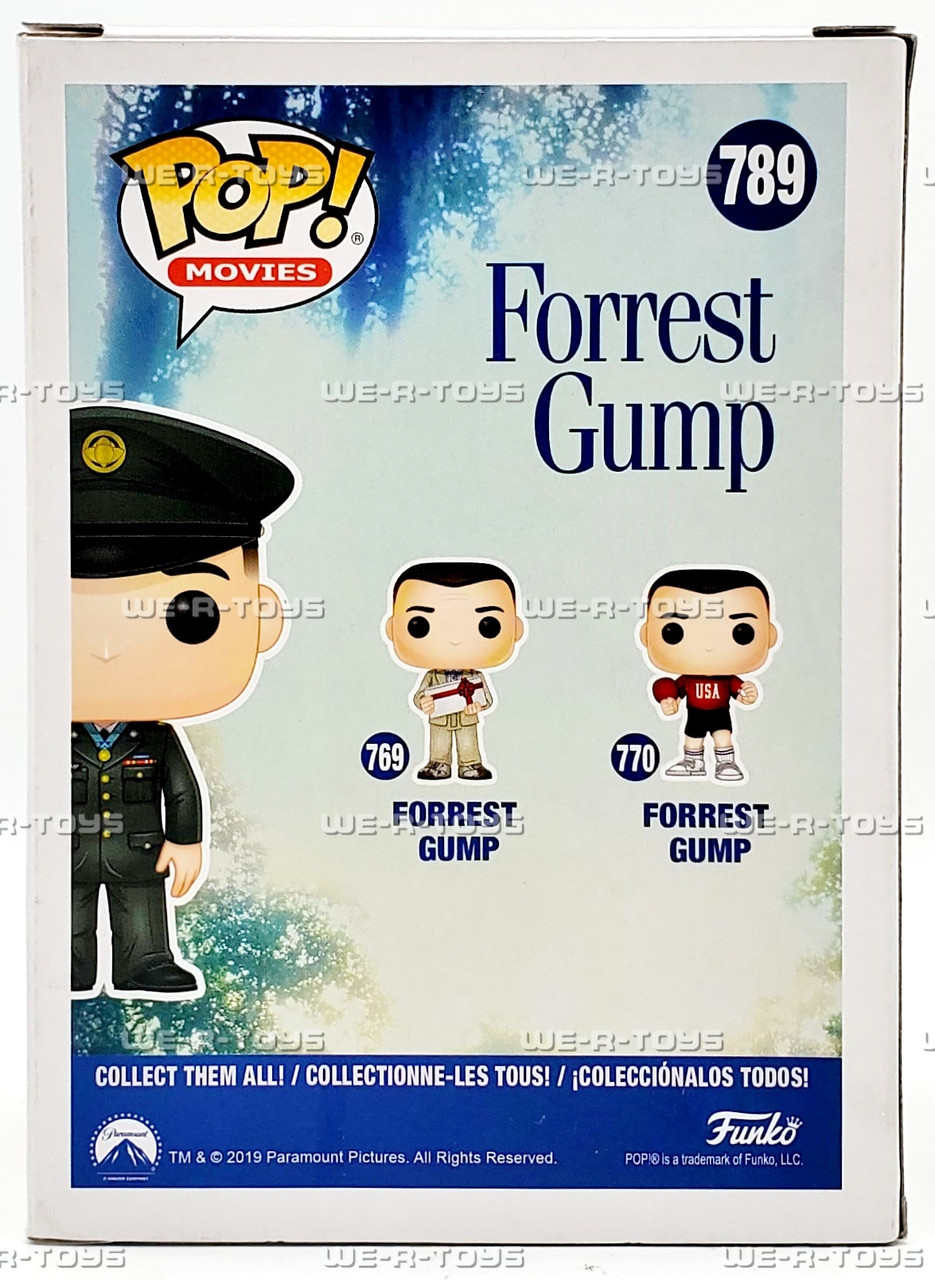 Pelculas Funko Pop!: Forrest Gump - Forrest Con Traje De | Cuotas sin Pelculas Funko Pop!: Forrest Gump - Forrest Con Traje De | Cuotas sin