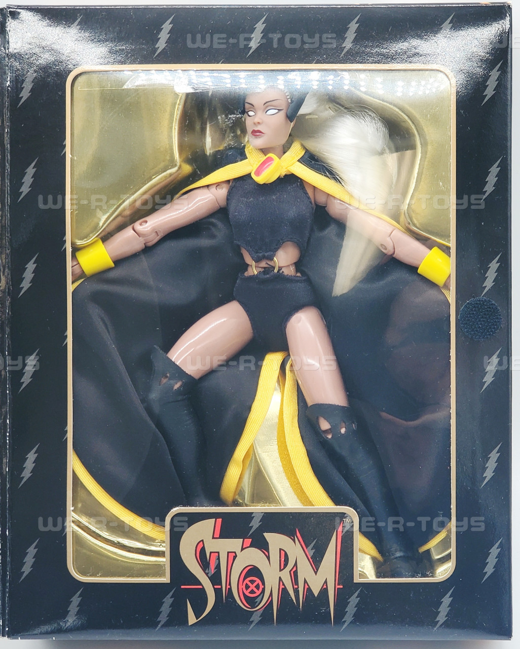 Marvel's X-Men Famous Cover Series Storm 8