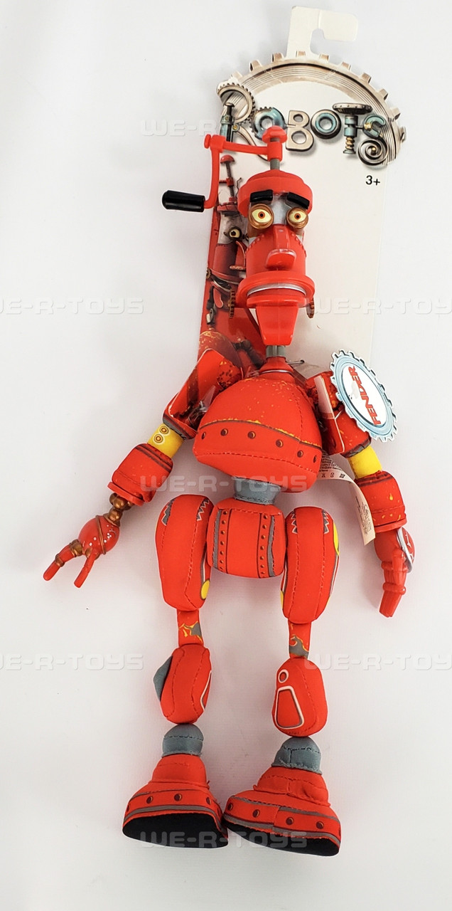 ロボッツ フェンディ フィギュア ロボッツ ロボッツ フェンダー ロボッツ