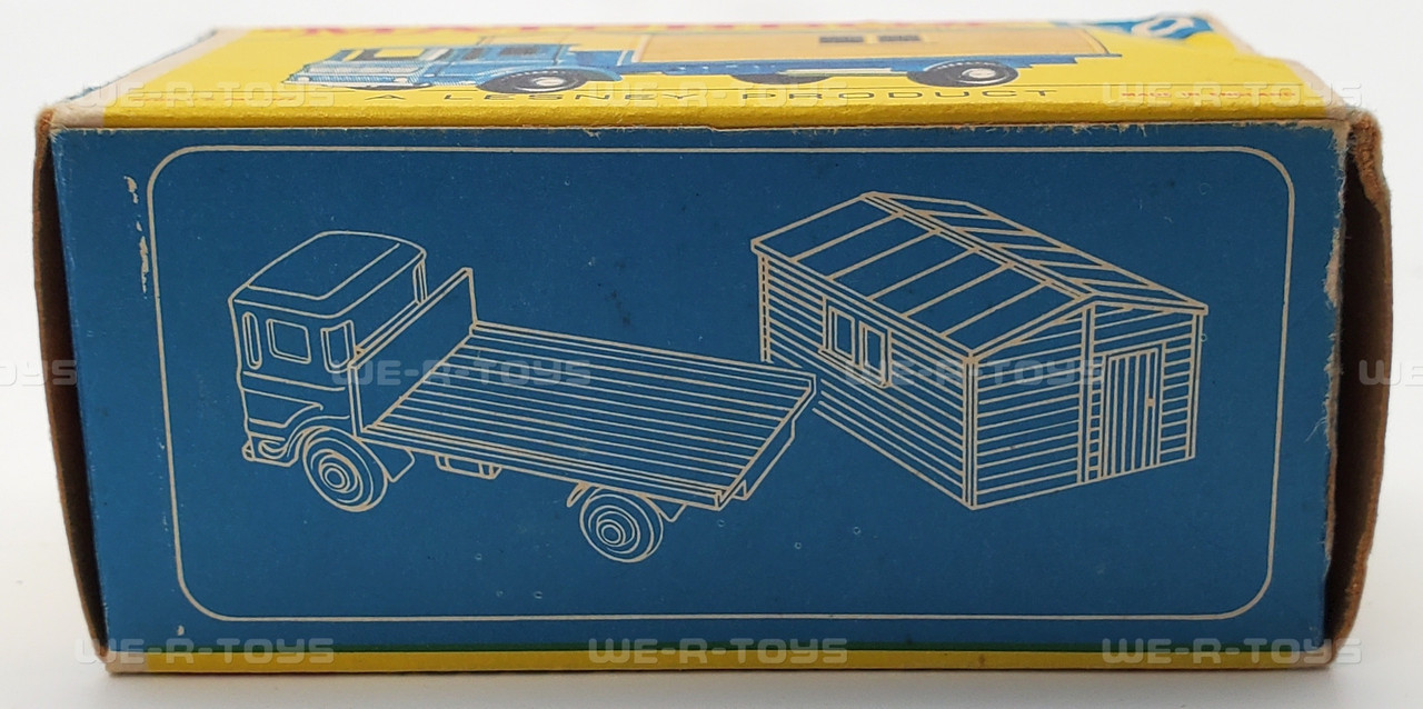 レトロ⭐︎MATCHBOX by LESNEY ミニカーセット $_57.JPG?set_id=8800005007