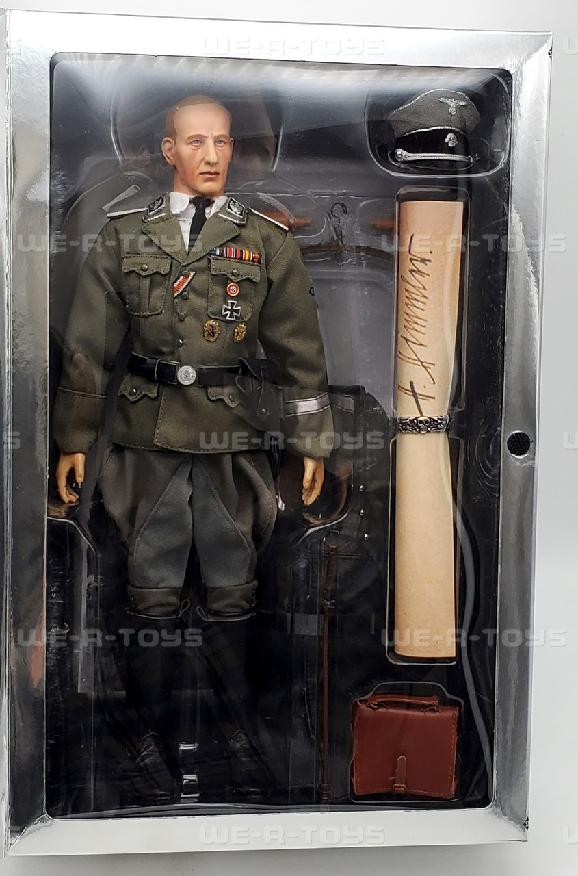 In the Past Toys Reich Security Obergruppenfuhrer Reinhard