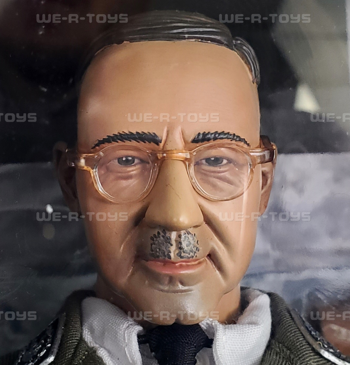 In the Past Toys War Criminals Of The 20th Century Heinrich