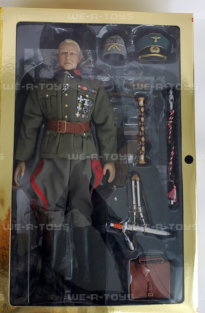 Erich von Manstein フィギュア Erich von Manstein フィギュア フィギュア専門店 -ソダチトイズ