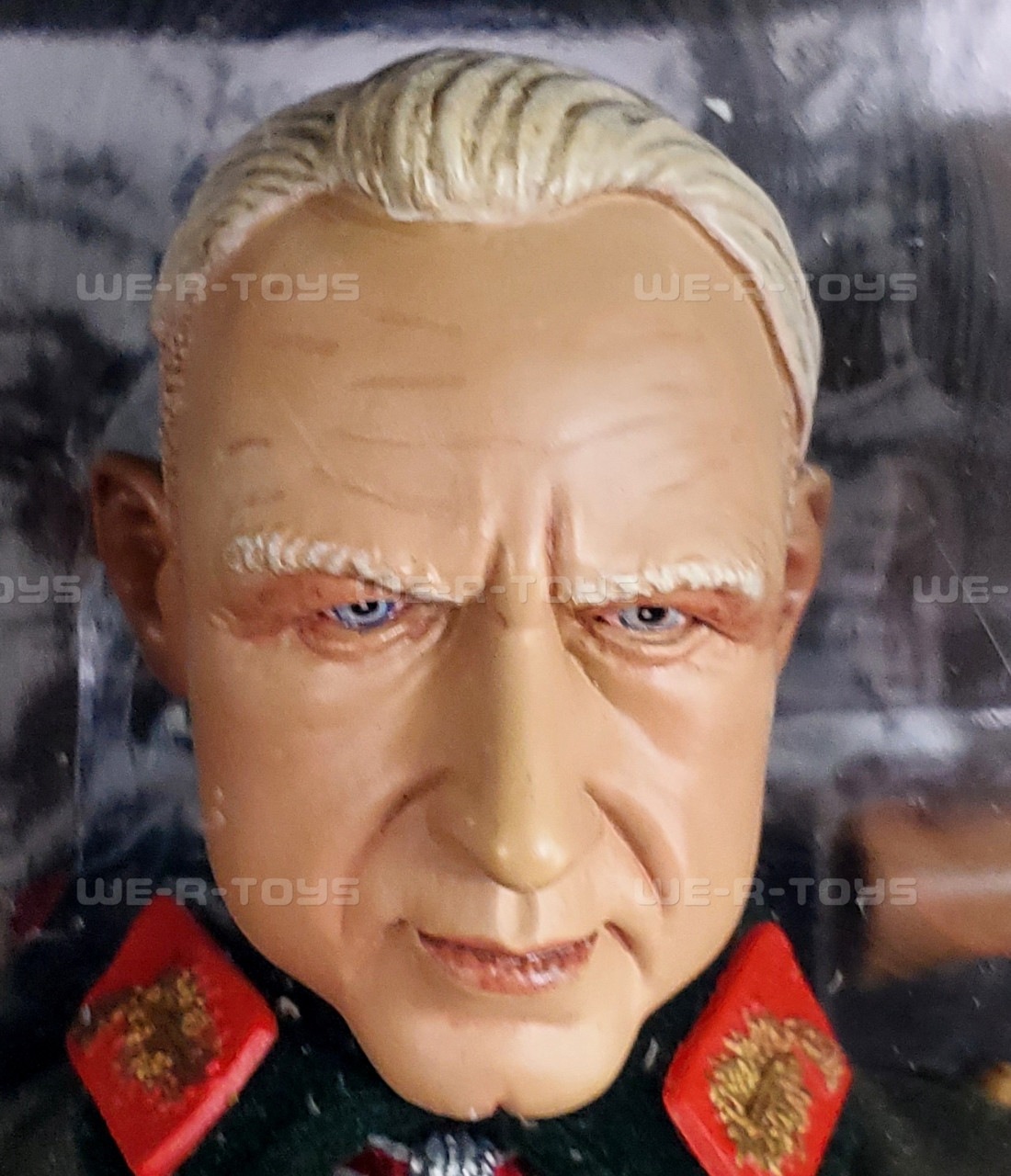 In The Past Toys Feldmarschalls Of Germany Erich Von
