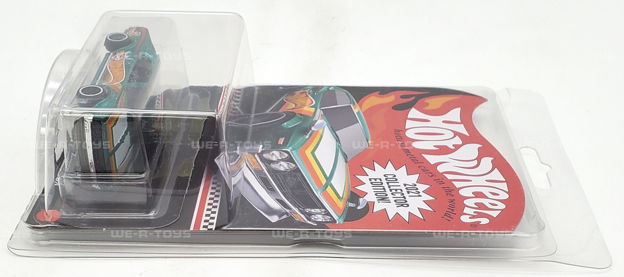 Hot Wheels Nissan Laurel 2000 SGX 2021 Collector Edition Mattel