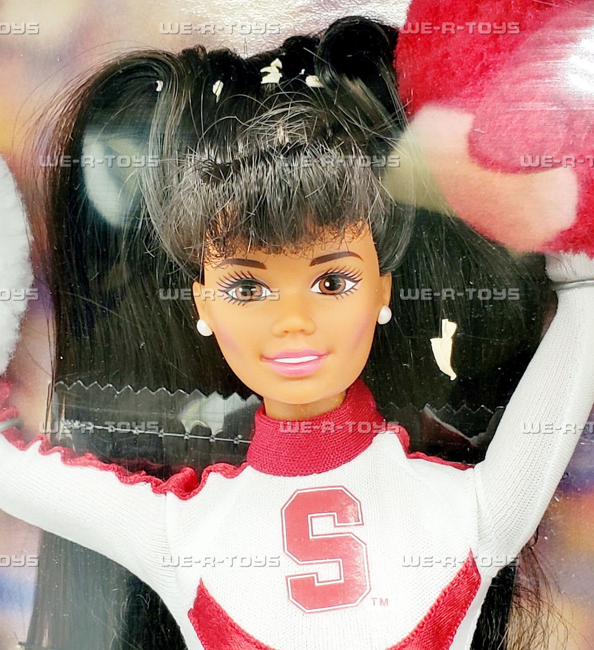 スタンフォード大学 チアリーダーバービー スタンフォード大学 チア