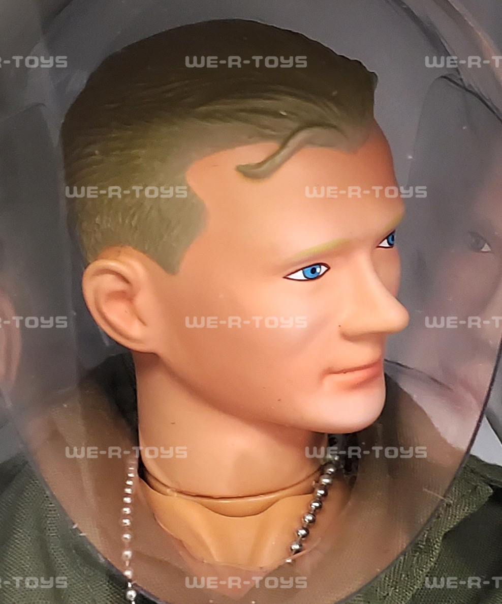 Dragon New Life Action Figures Korean War Heartbreak Ridge 1951