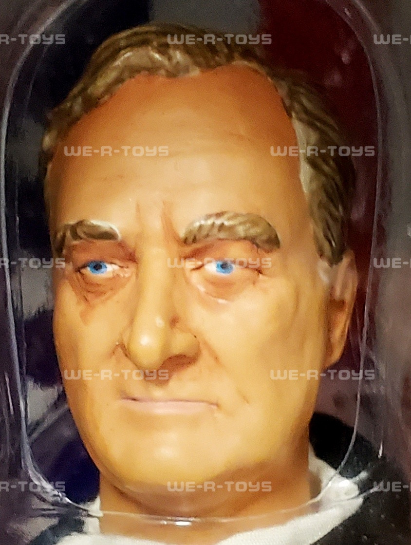 Drastic Plastic Leaders of WWII Series 1 Allies-US: Franklin D
