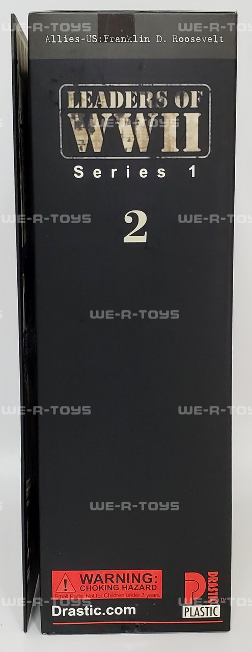 F.Dルーズベルト フィギュア Drastic Plastic WWII 車椅子 F.Dルーズベルト フィギュア Drastic Plastic WWII 車椅子 - メルカリ