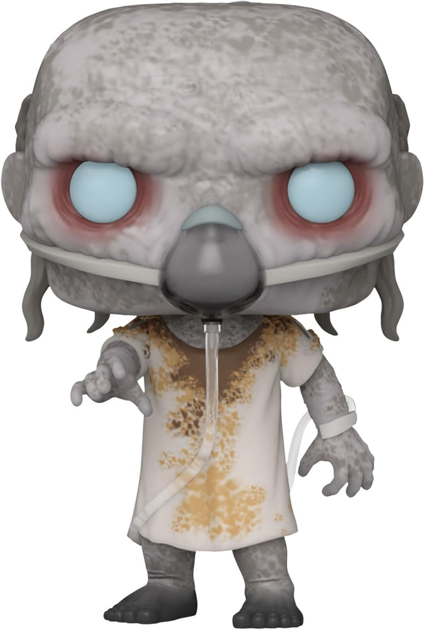 Funko Pop Movies 1640 Insidious Wheezing Demon Vinyl Figure