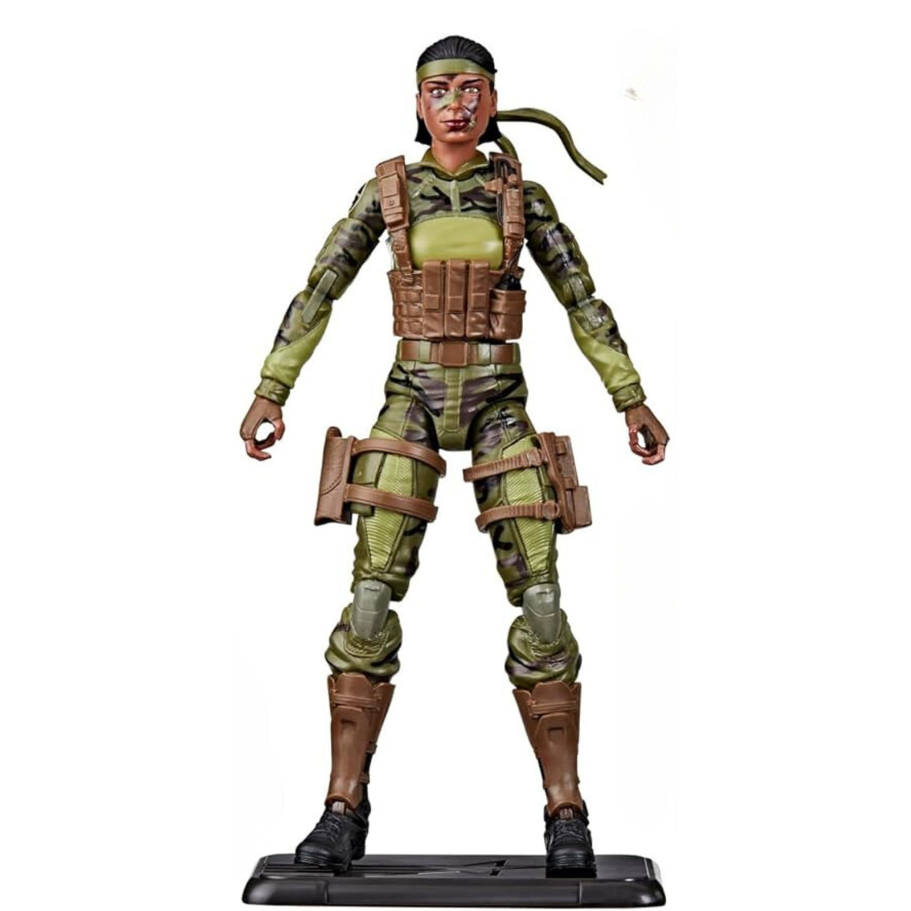 G.I. Joe Action Marine Sniper Classified Series 60th anniv. 6 Inch