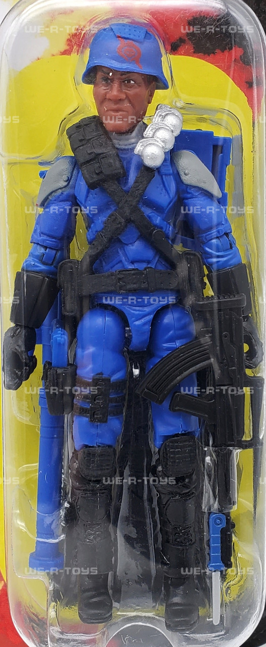 Hasbro gi joe 2018 discount