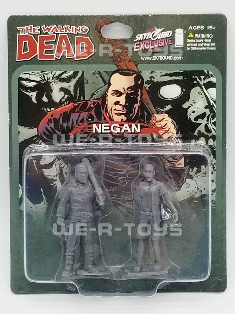 negan action figure