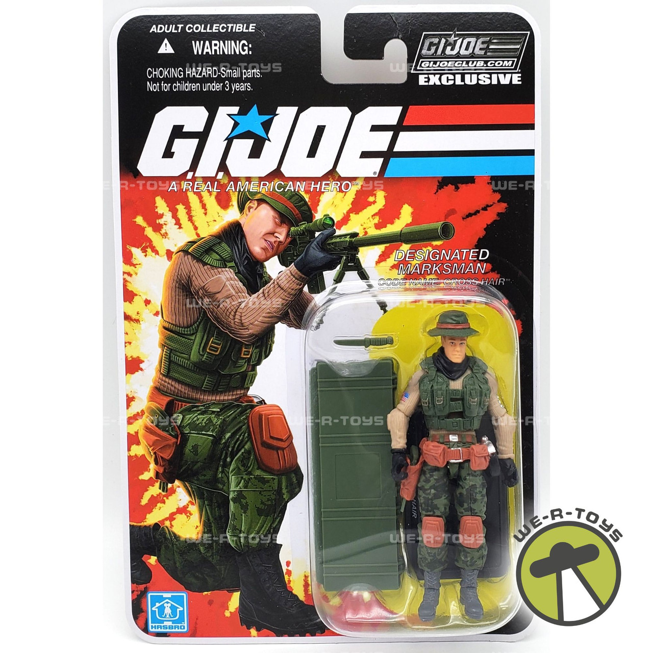 GI Joe ノルマンディー・レンジャー フィギュア 1998 12