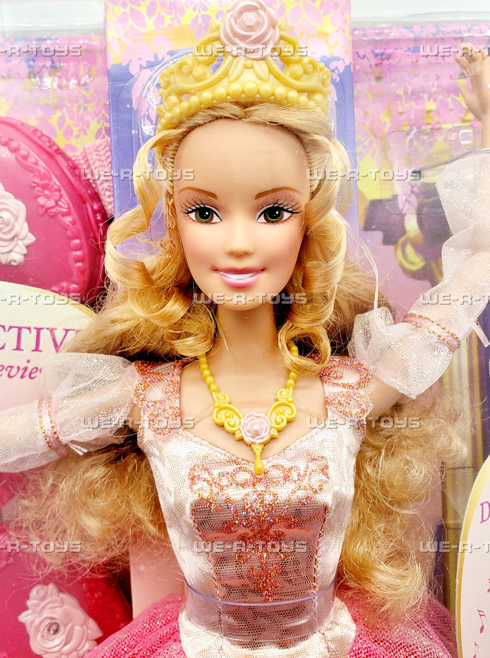 Barbie 12 Dancing Princess Dress Princess Barbie Movie Barbie