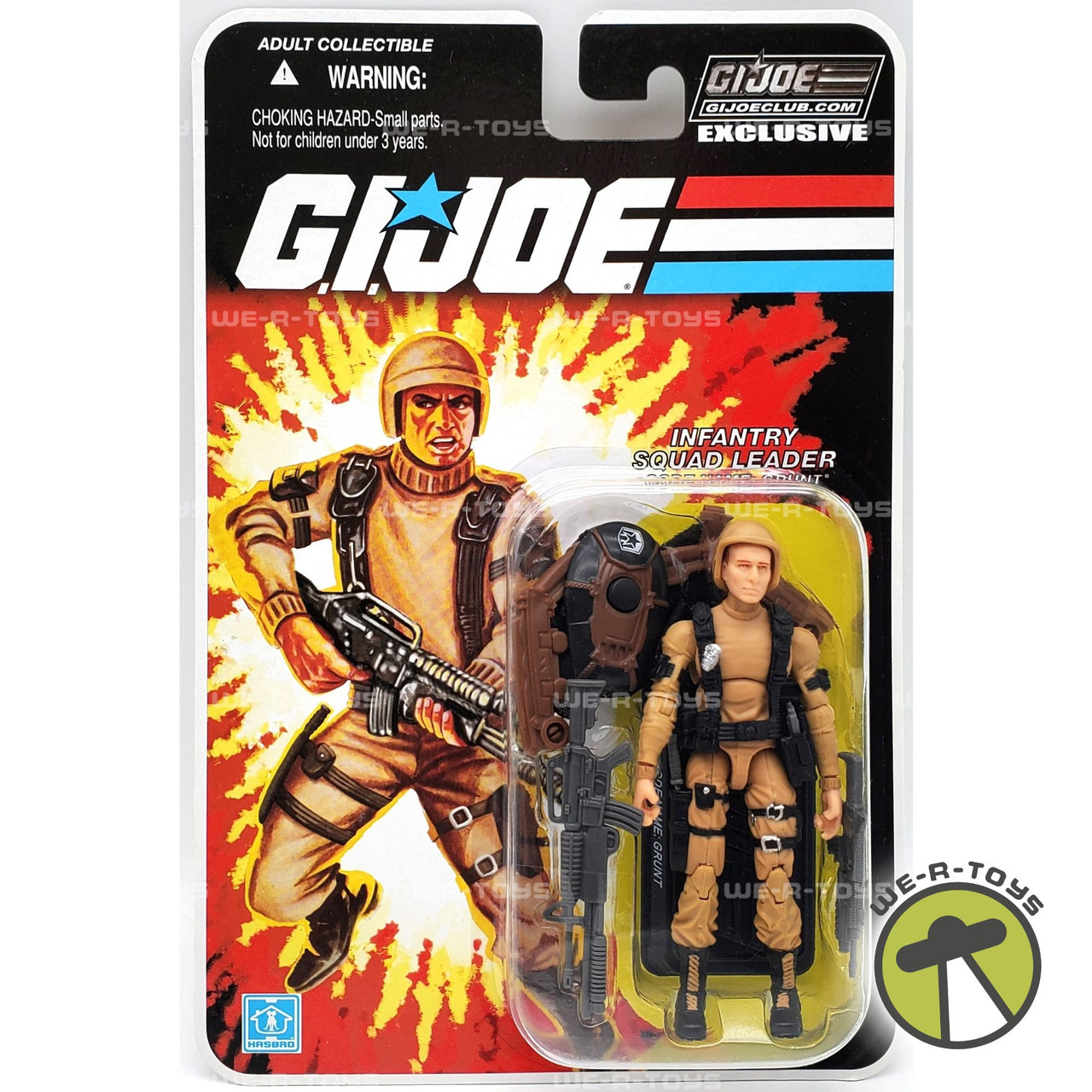 mini gi joe figures