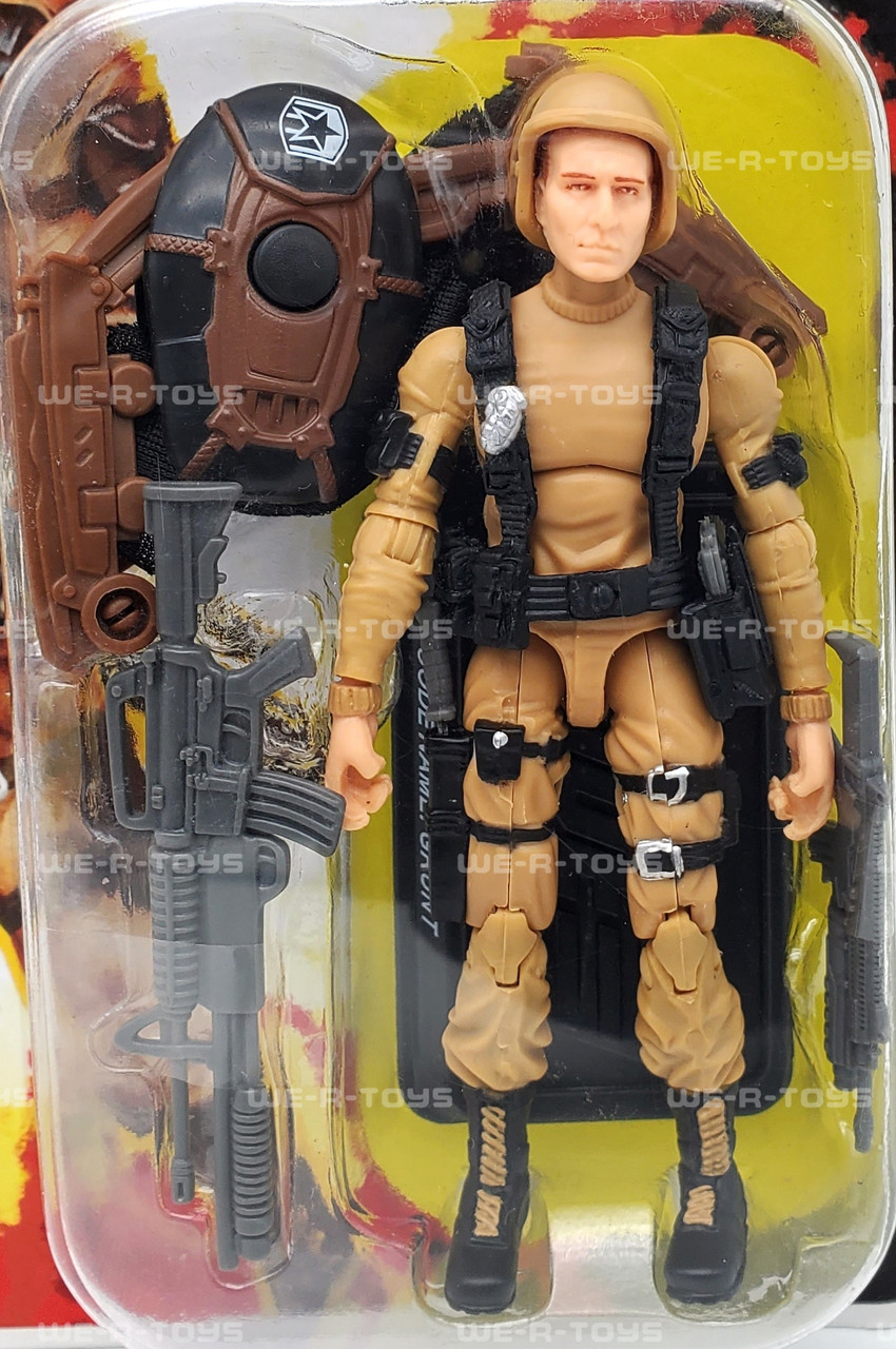 ハズブロ製1/6 GI-JOE HOF GRUNT / HEAVYDUTY Hasbro 1/6 GI-JOE HOF GRUNT / HEAVYDUTY Figure Set of 3
