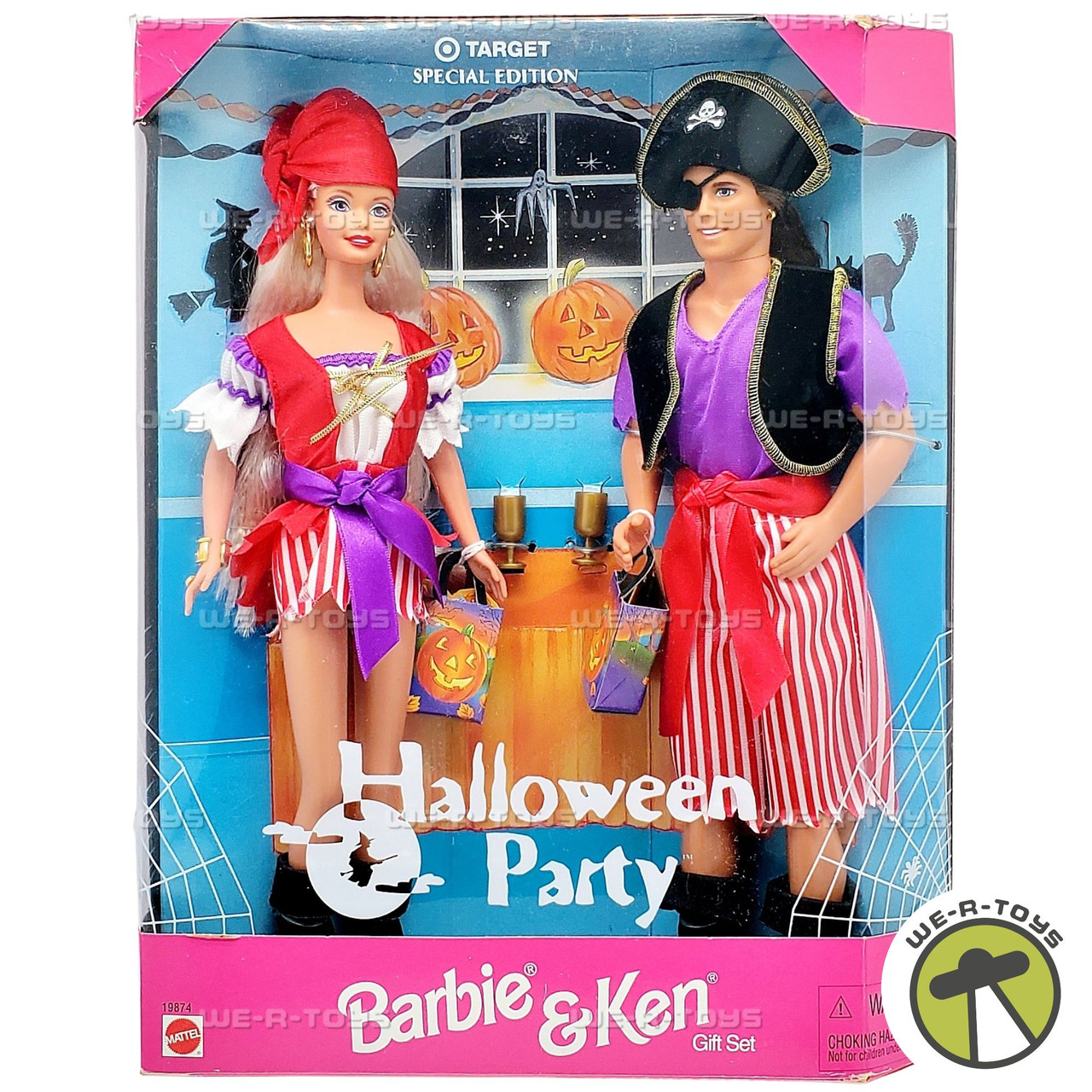 open lace back dress Pirate Princess Costume Small (3-4) main image 1