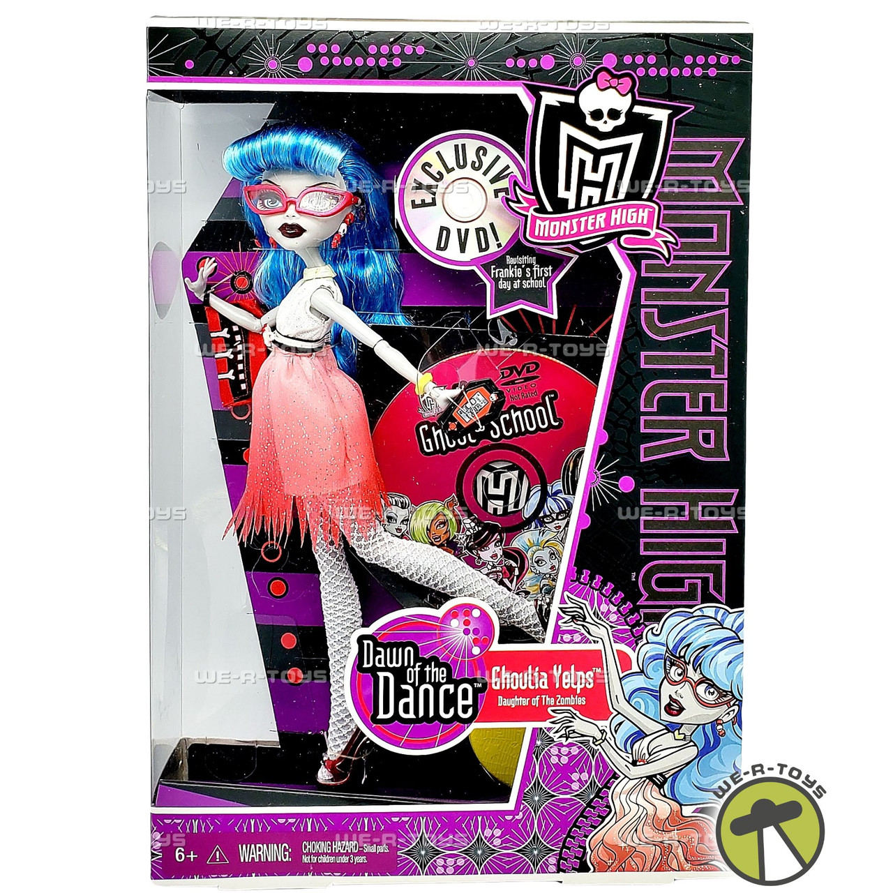 ディズニー　Ghouls Rush In ディズニー Ghouls Rush In