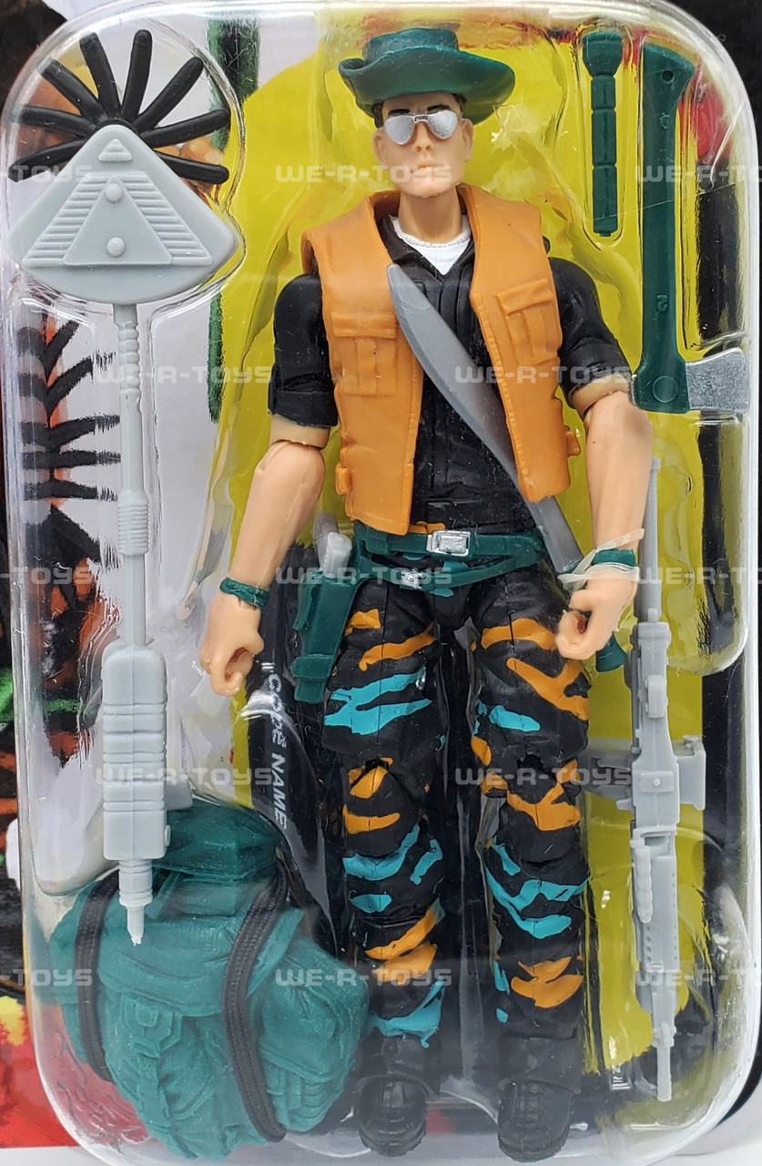 GI JOE VINTAGE HASBRO 1990 PATHFINDER V1 INCOMPLET BON ÉTAT GI JOE VINTAGE HASBRO 1990 PATHFINDER V1 INCOMPLET BON ÉTAT