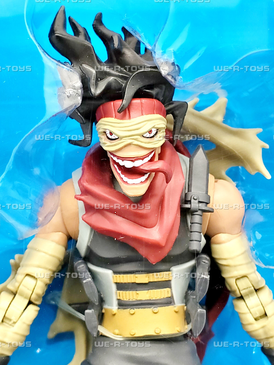 My Hero Academia Stain Action Figure 2020 McFarlane Toys 10839