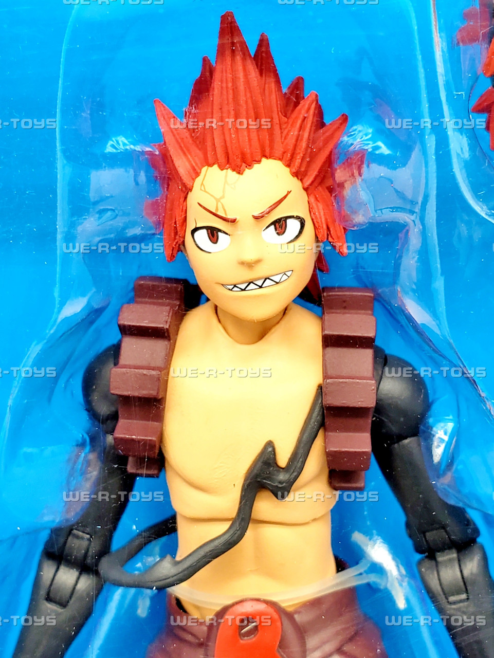 My Hero Academia Eijiro Kirishima Action Figure 2021 McFarlane