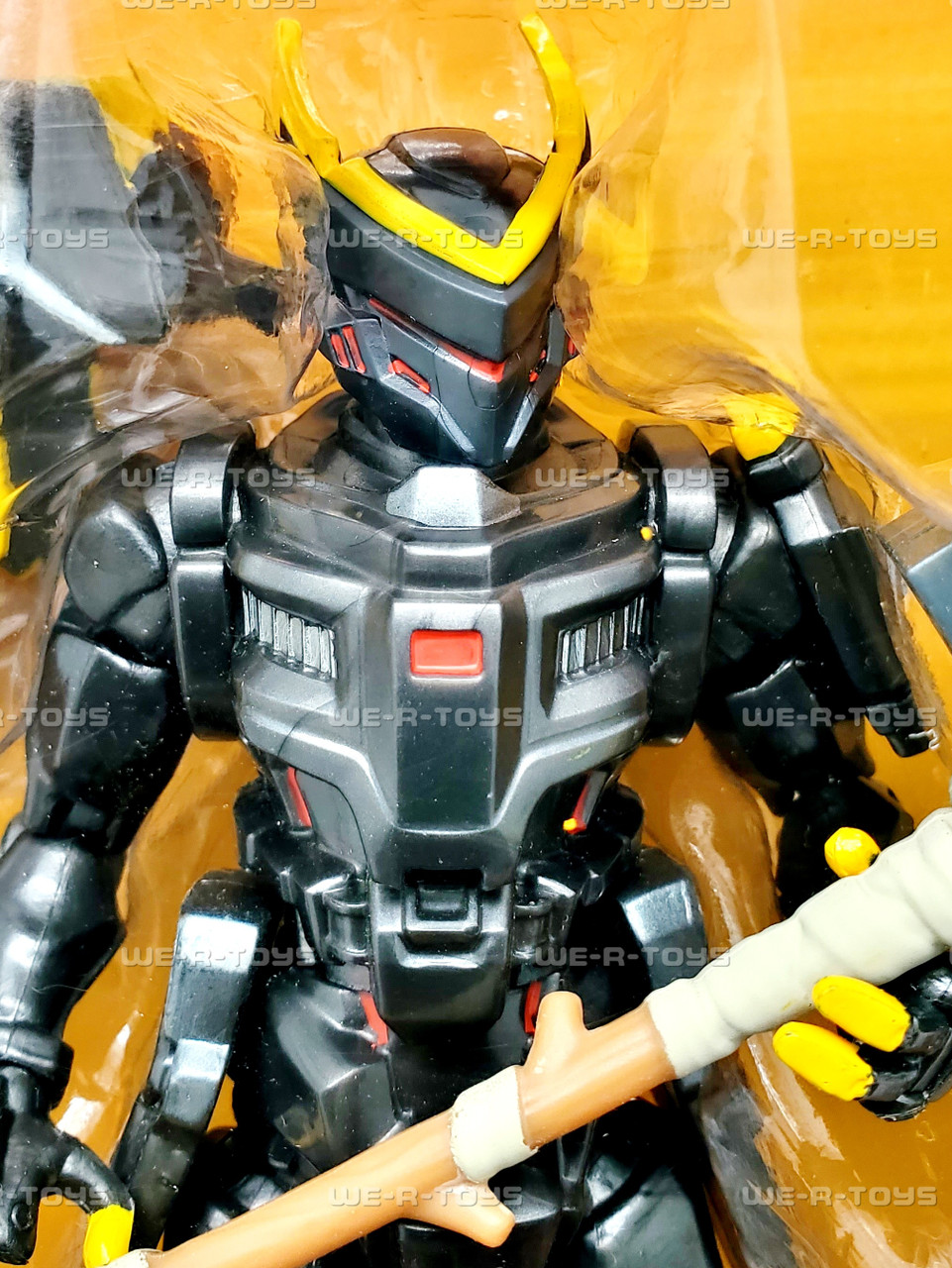 Fortnite Legendary Series Sentinel Dark Action Figure 2021Jazwares