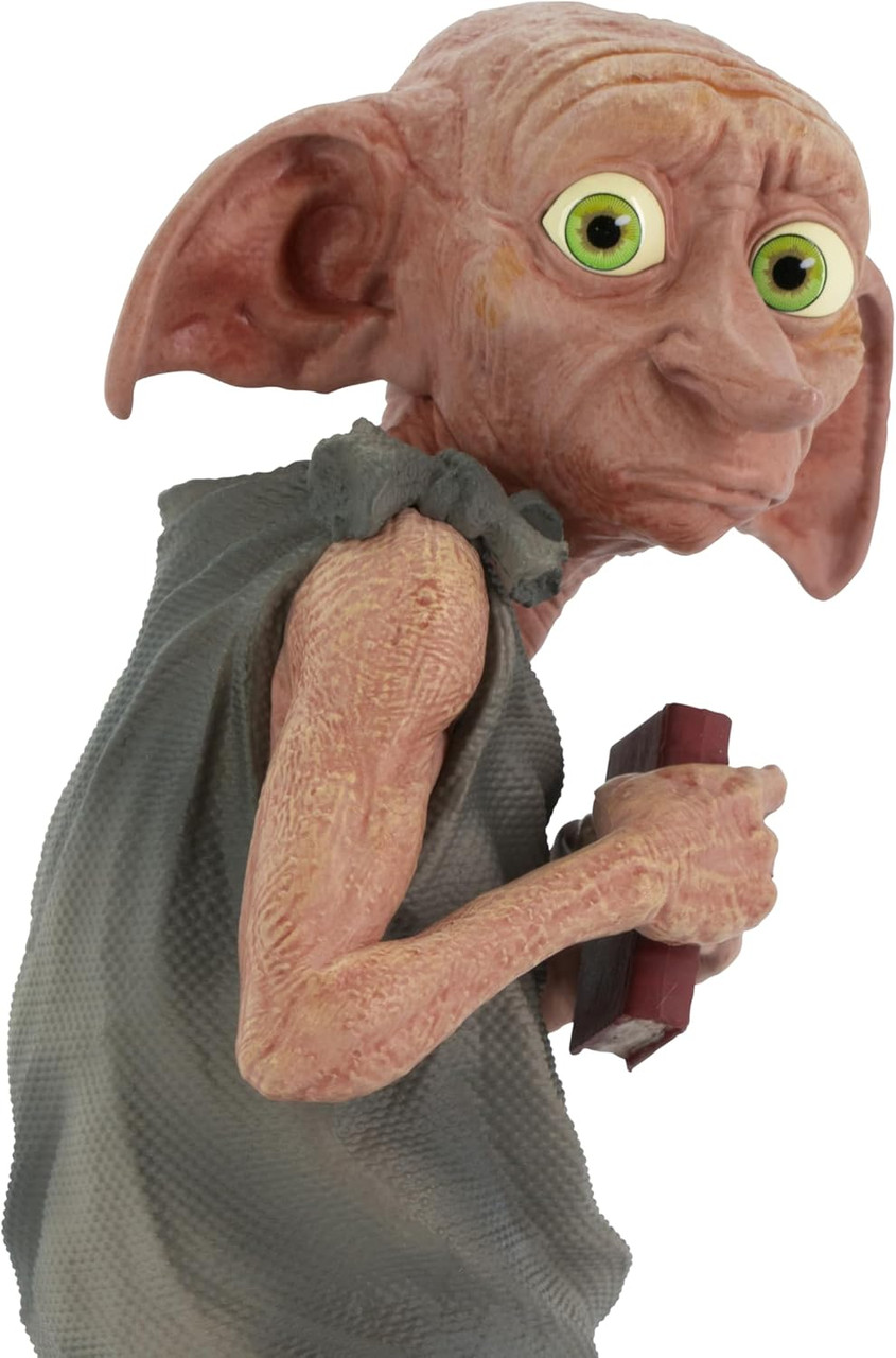 The Wizarding World of Harry Potter Dobby SFC Figure ABYstyle