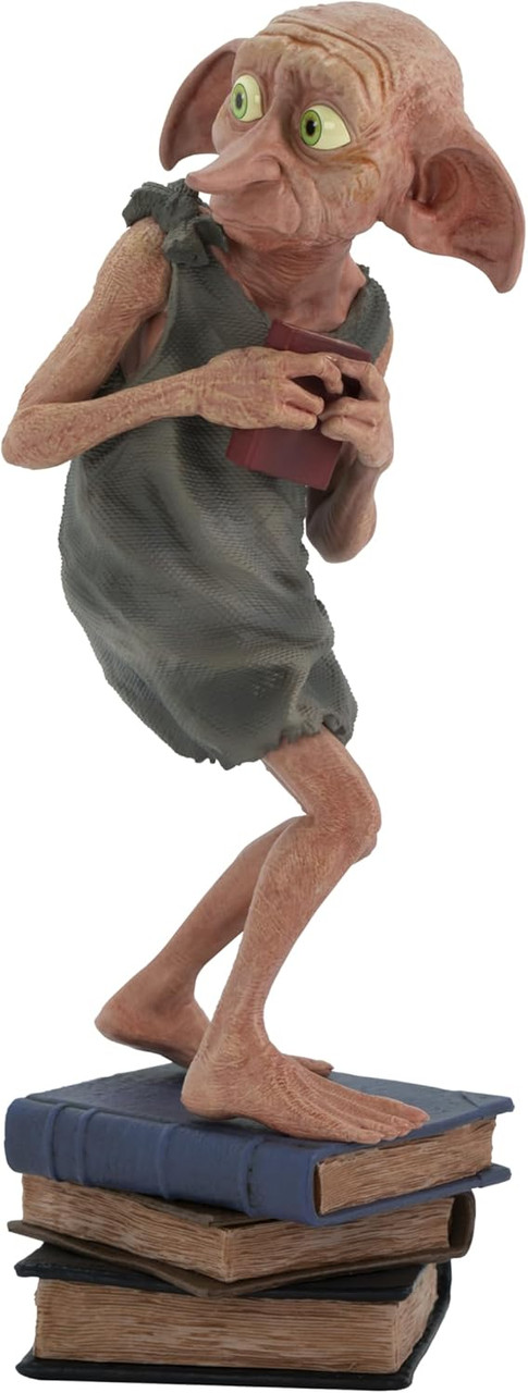 The Wizarding World of Harry Potter Dobby SFC Figure ABYstyle