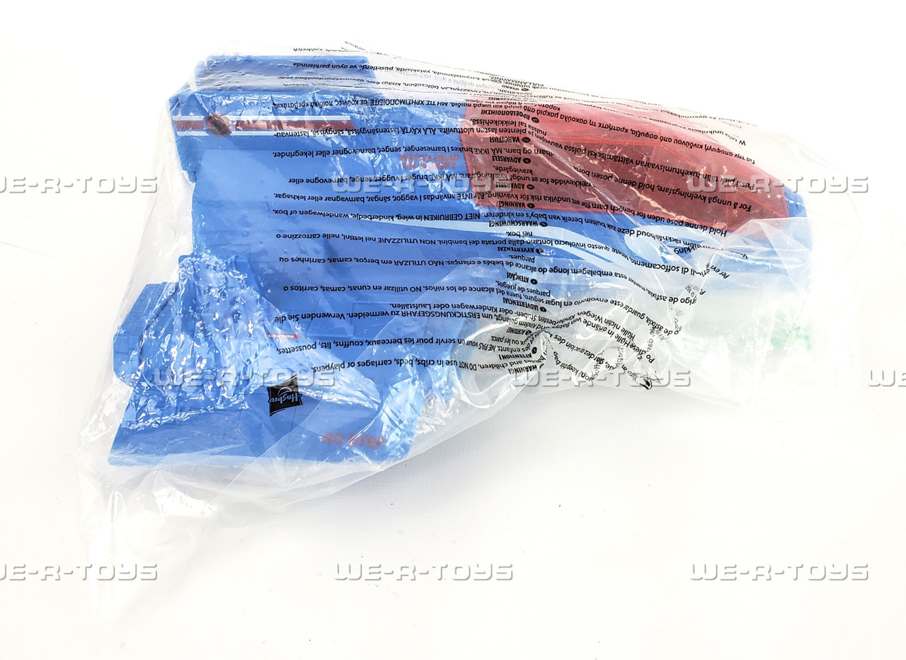 GI Joe Collector's Club Wave Crusher Vehicle & Cobra Sub Viper