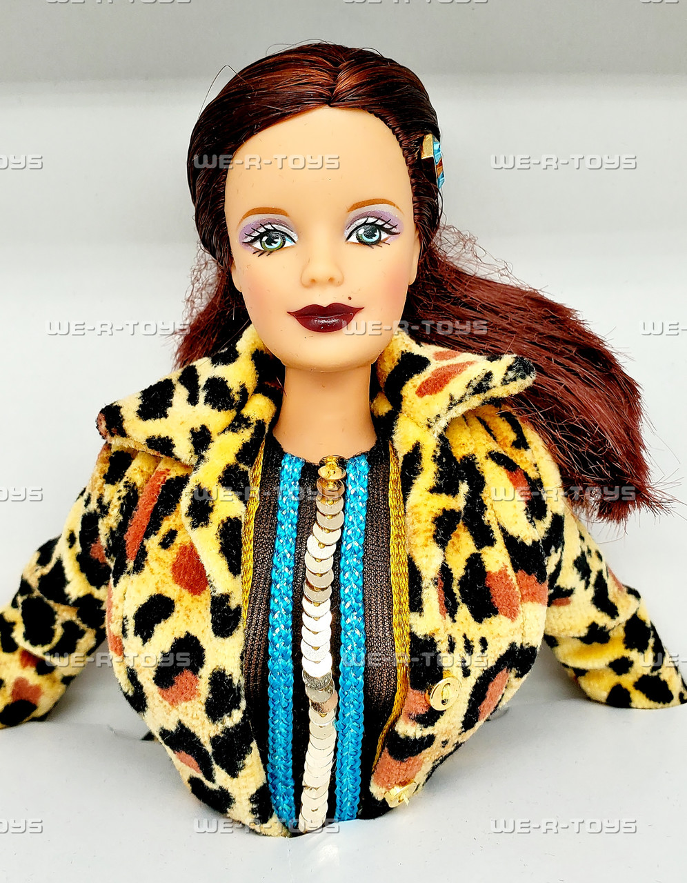 TODD OLDHAM Barbie トッドオールダム バービー Amazon.co.jp: Todd Oldham BARBIE Doll Collector Edition