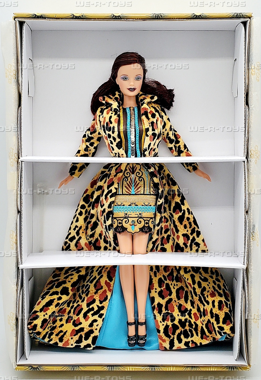 TODO OLDHSM Barbie⑰ Todd Oldham Barbie Doll Collector Edition 1998 Mattel 22205 - We-R