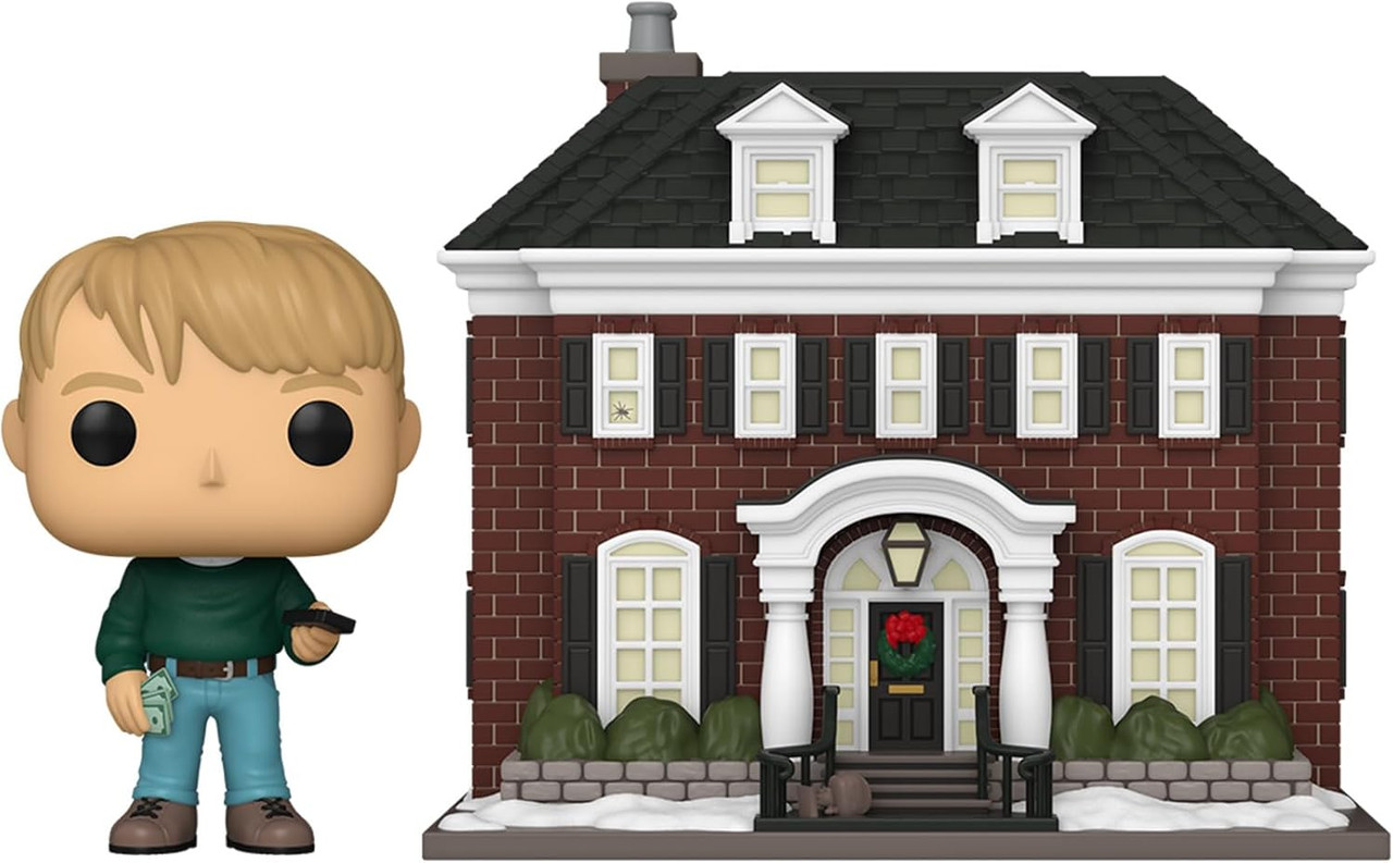 HOME ALONE CLUB – Velenceofficial