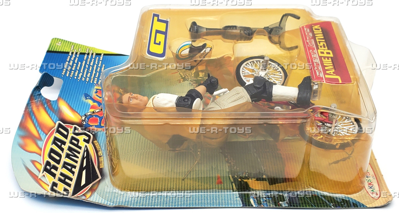 GT JAMIE BEST WICK TEAMMODELフレームセット 2014 06 GT BESTWICK TEAM For Sale