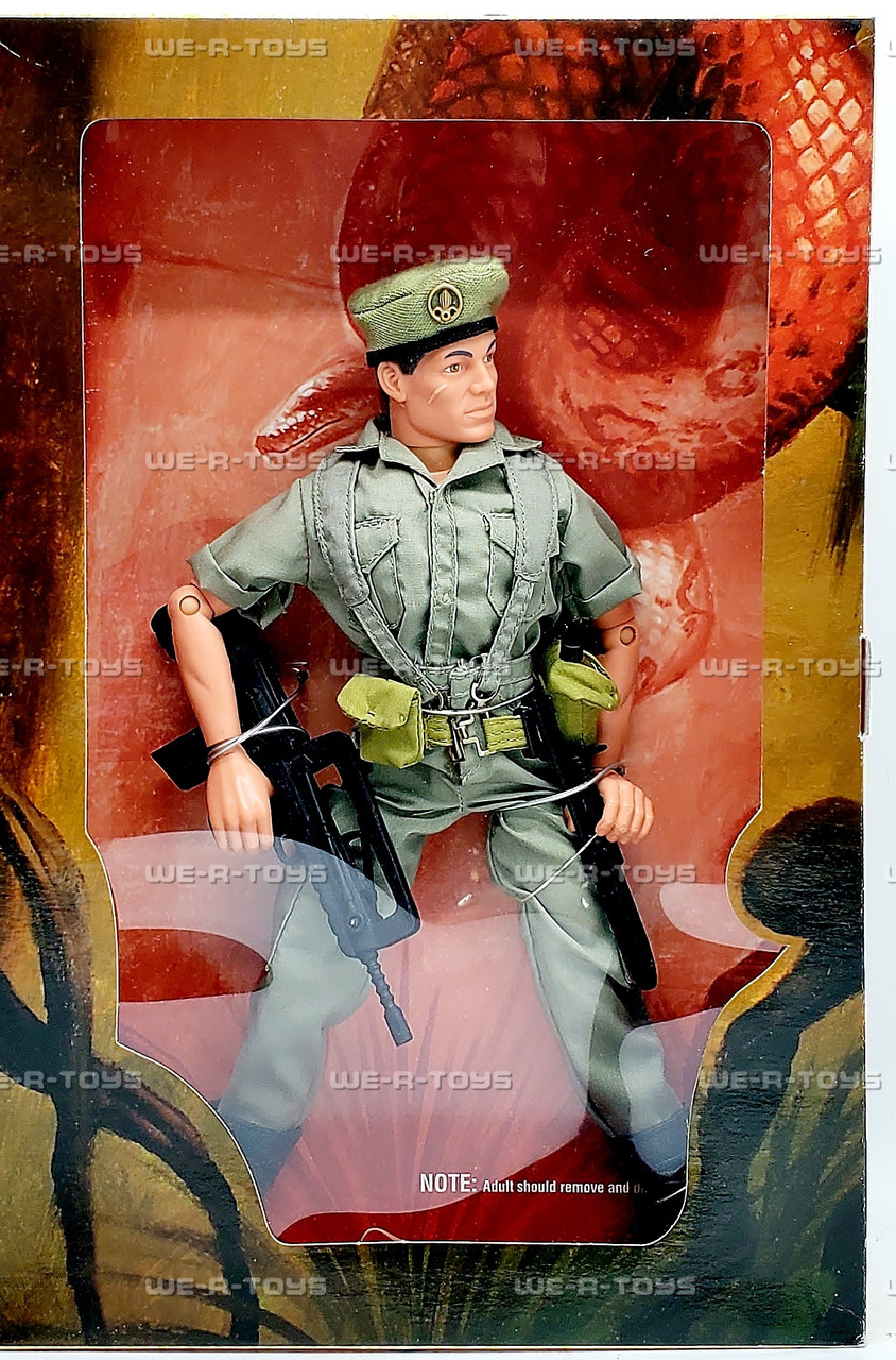G.I. Joe Classic Collection French Foreign Legion 1997 Kenner