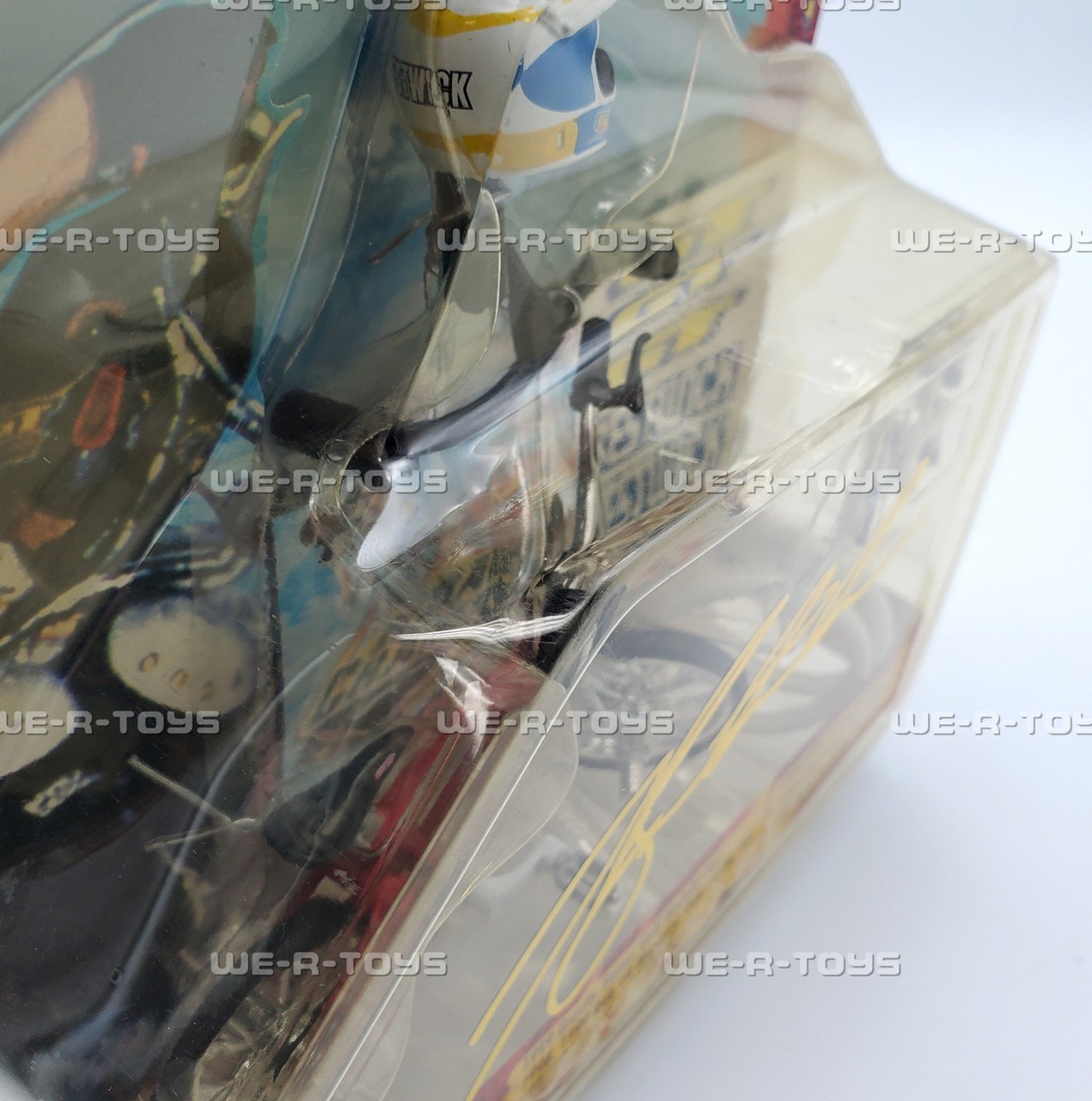 Road Champs BXS GT Jamie Bestwick Bike Signature Collection JAKKS