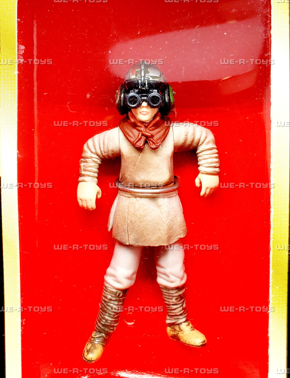 Star Wars Episode I Anakin Skywalkers Pod Racer Vehicle 1998