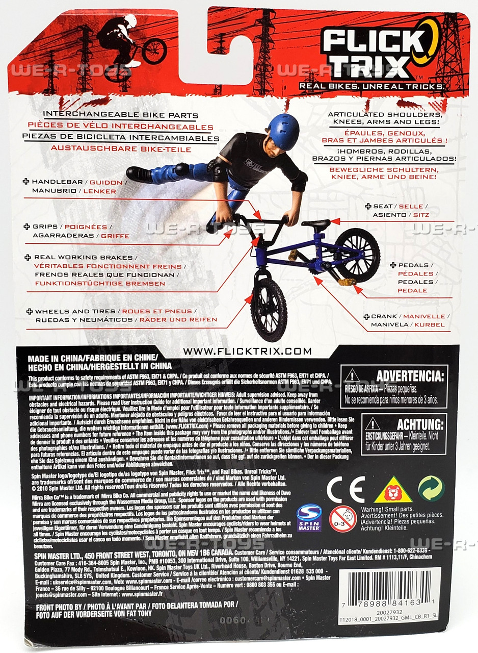 RICK Fin リックフィン Rick Hinderer Knives 3.5