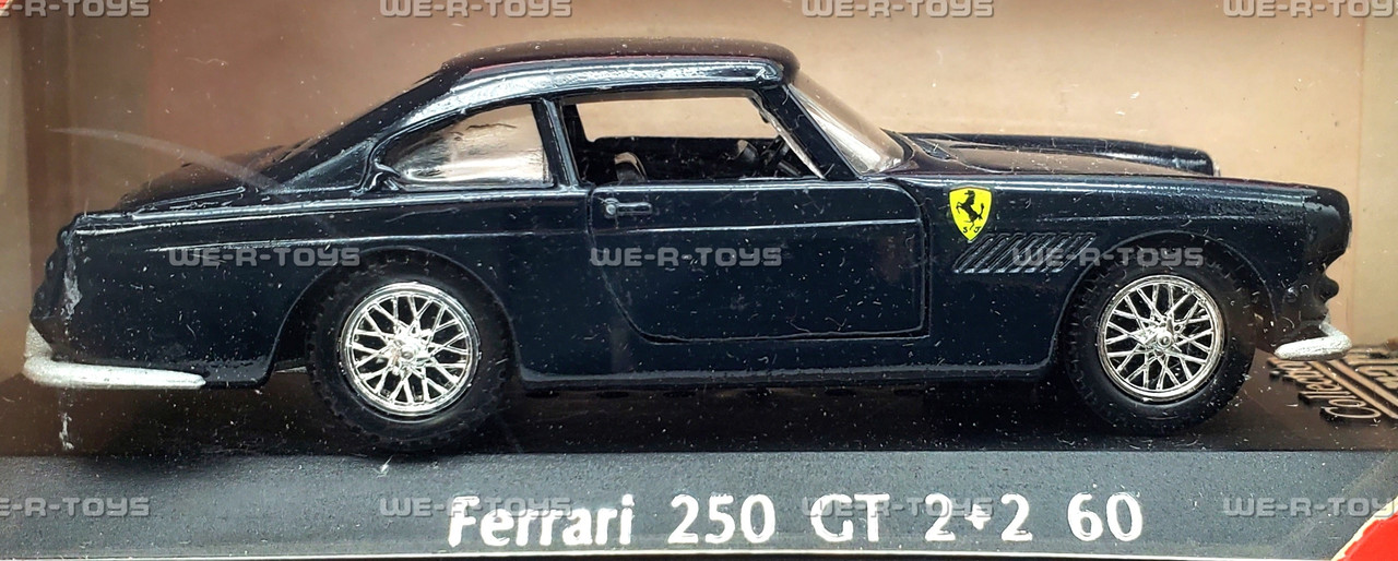 ミニカー SOLIDO REF 123 FERRARI 250GT 2+2 SOLIDO REF 123 FERRARI 250GT 2+2 | eBay