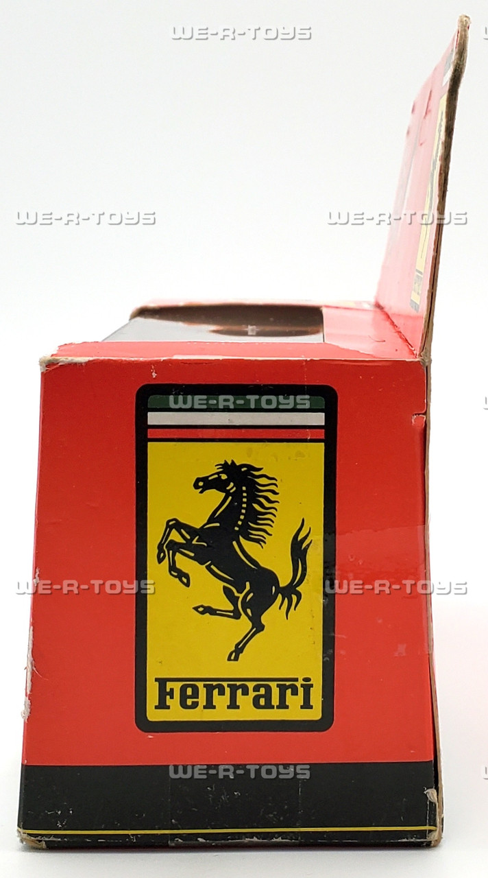 Ferrari 250 GT 2+2 60 Die Cast Metal Vehicle 1/43 Scale Solido
