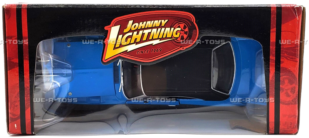 1970 Plymouth Superbird 1:24 ダイキャストモデル RACING CHAMPIONS 1970 PLYMOUTH SUPERBIRD RICHARD PETTY 1/24