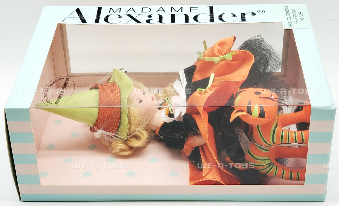 dandy-madam Mary, Mary Quite Contrary, Articulated, Madame Alexander, 8