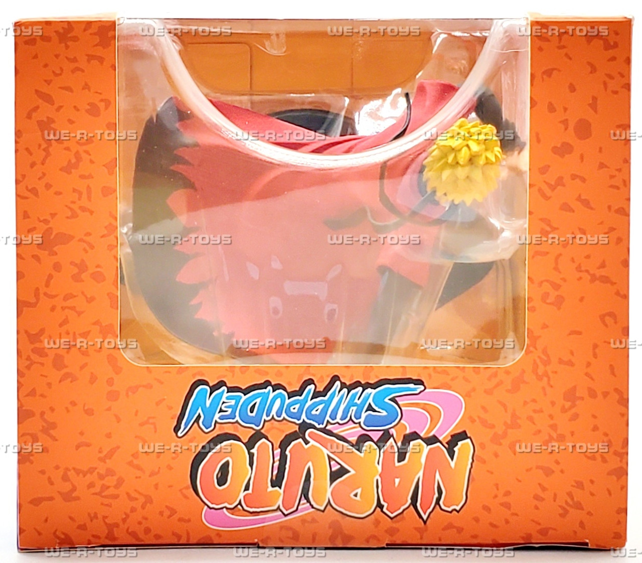 Naruto Shippuden Naruto Uzumaki Sage Mode Figure 2002