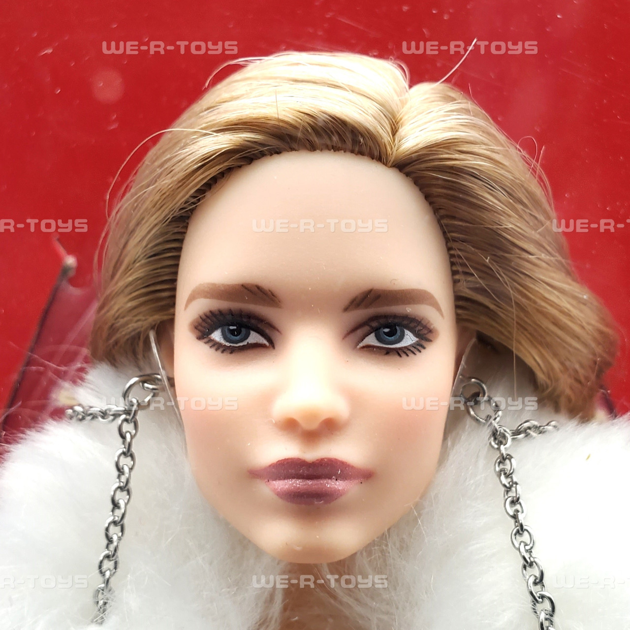 Barbie Natalia Vodianova Doll Black Label Collection 2016 Barbie Natalia Vodianova Doll Black Label Collection 2016