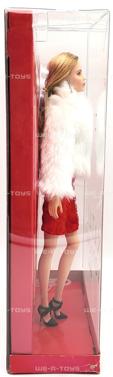 Barbie Natalia Vodianova Doll Black Label Collection 2016 Barbie Natalia Vodianova Doll Black Label Collection 2016