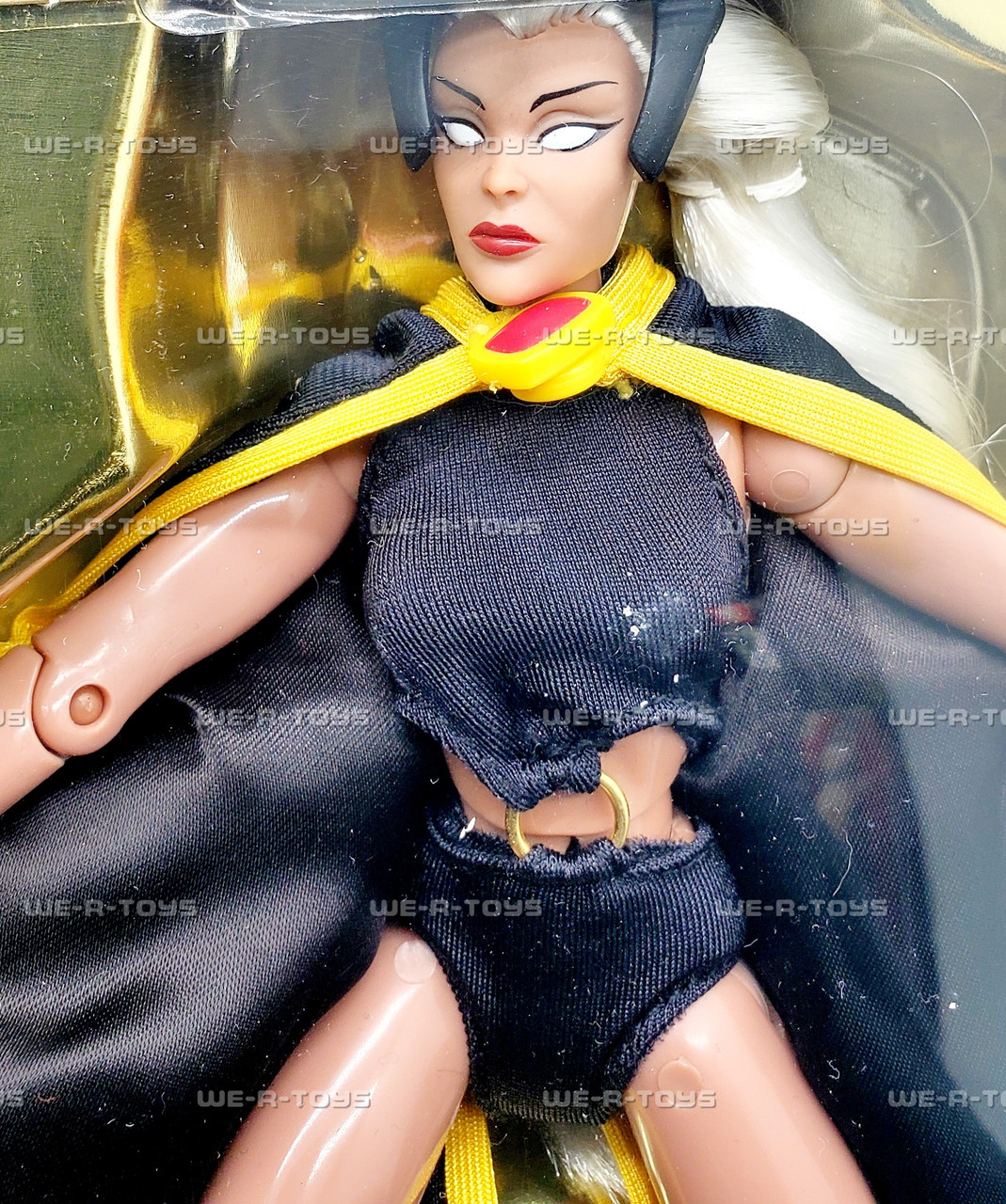 Marvel Famous Cover Series The Uncanny X-Men Storm Figure 1997 Toy