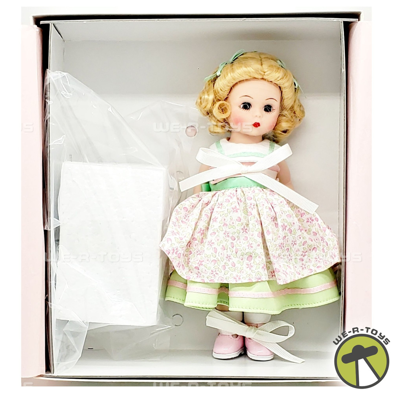 Madame Alexander City Mouse Doll 2003 No. 45825 NRFB - We-R-Toys