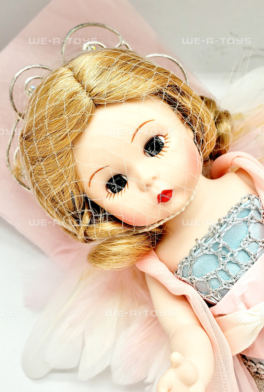 Madame Alexander Heavenly Light Angel Doll 2003 No. 42235 NRFB