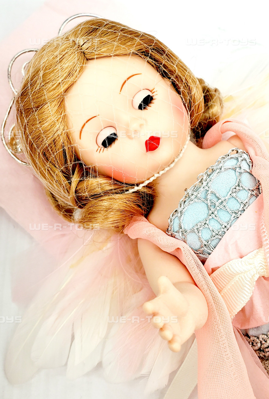 Madame Alexander Heavenly Light Angel Doll 2003 No. 42235