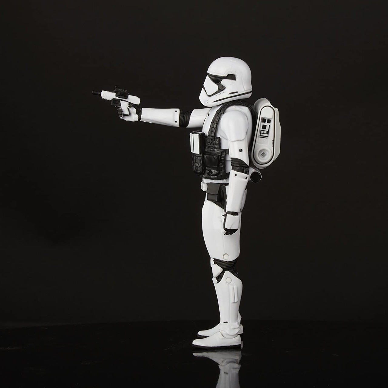 Star Wars The Black Series First Order Stormtrooper 6